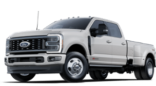 2025 Ford Super Duty® External Image 2